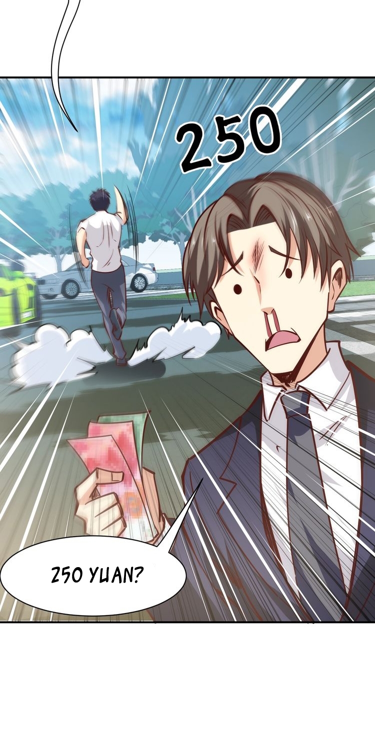 Melee Mad Soldier! Chapter 06 Gambar 60